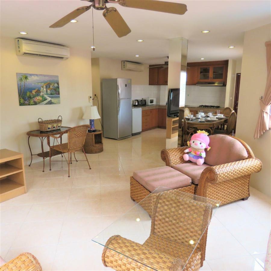 Butterfly Garden Boutique Residences Large Luxury Apts And Villas A Lifetsyle Destination By Neang, Everything You Need All Right Here 1-3 Bedrooms 110 To 190 Sq Mtrs, 2 Full Bathrooms, Rain Shower, Spa Bath, Bbq, Free Wifi, Staff 24-7, Close To Beac Pattaya Exterior foto